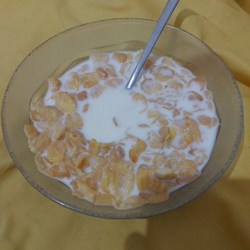 

serereal