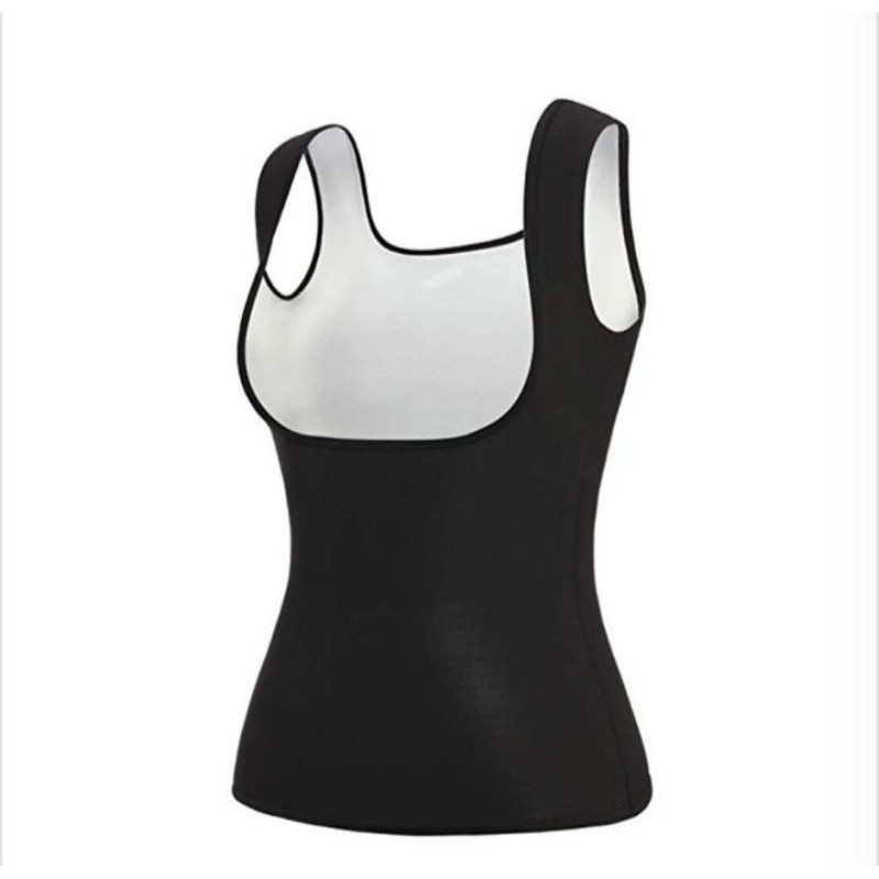 Korset Pelangsing CAMI SILVER SOLANIA Kualitas Premium