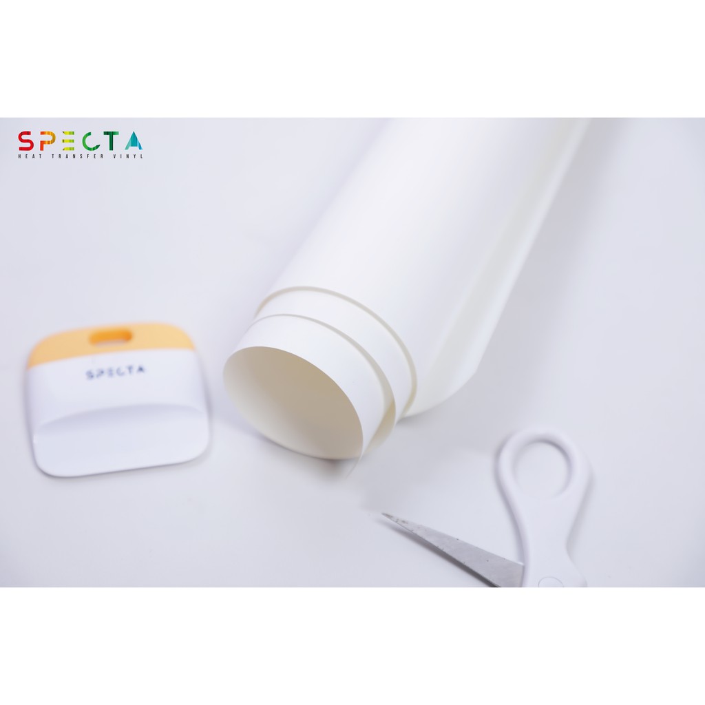 SPECTAFLEX POLYFLEX PRINTABLE PU KOREA ORIGINAL PR-01 VINYL