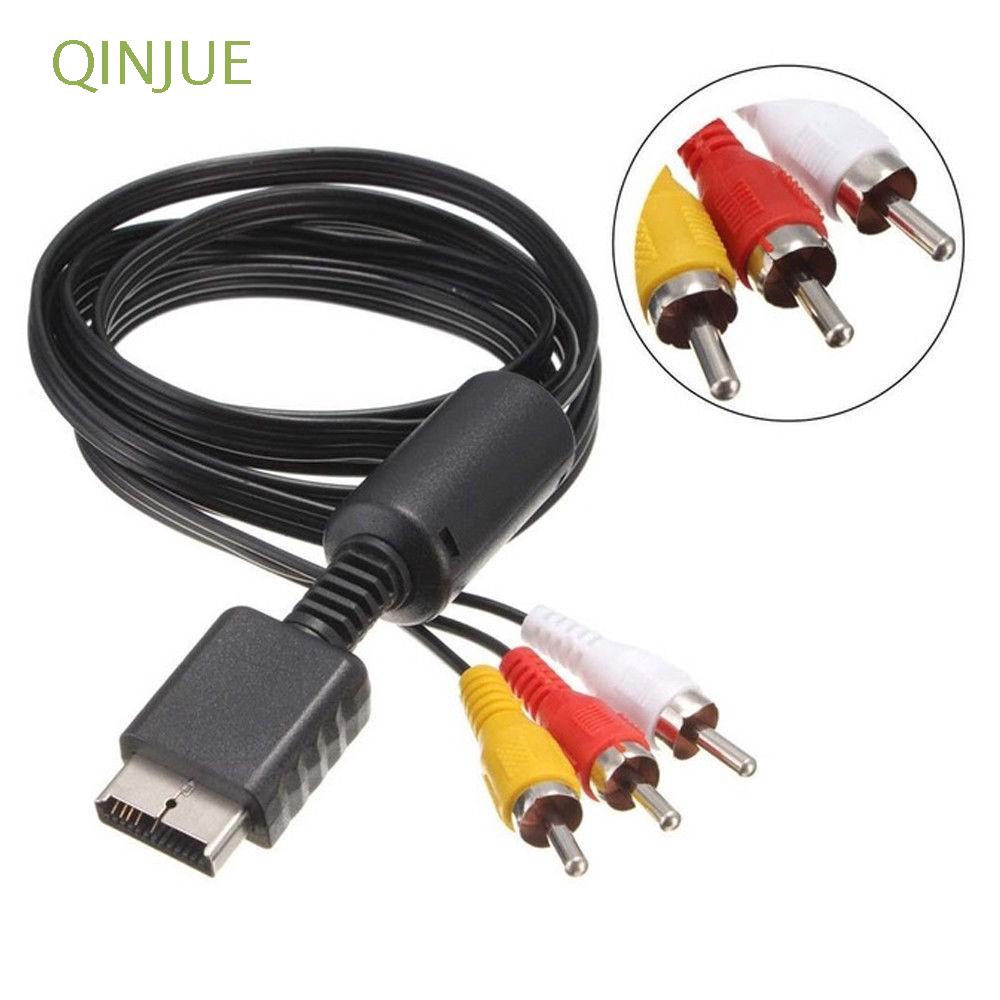 av multi out cable for ps3