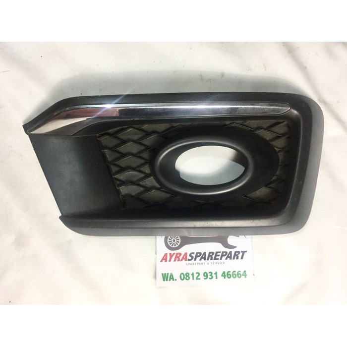 Cover Foglamp Kanan Mobil Honda Mobilio Rs Shopee Indonesia
