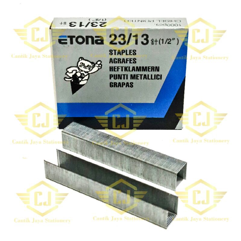 Staples Etona 23/13