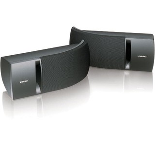 Bose 161 Stereo Speaker Shopee Indonesia