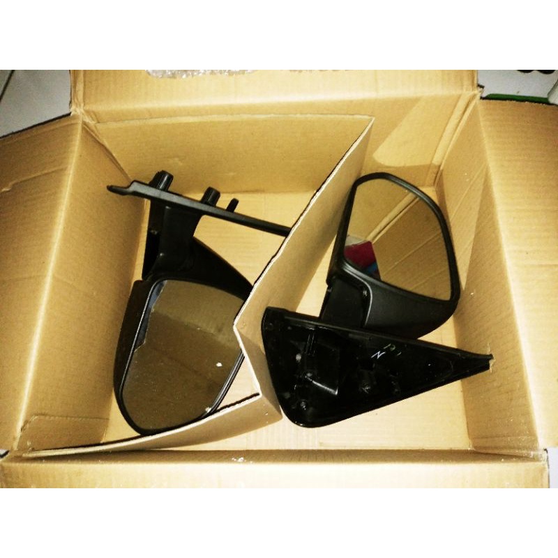 spion Datsun Go / Go+