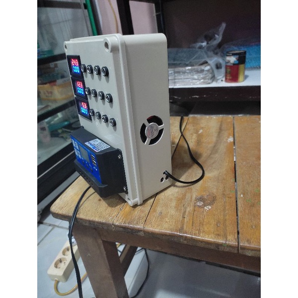 PSU DC TO DC 24V 12V 5V