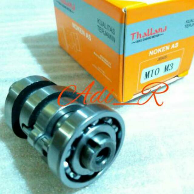 NOKEN AS MIO M3 NOKEN AS MIO 125 MIO Z FINO 12T