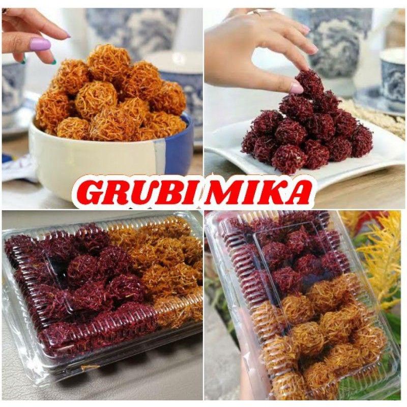 

Grubi Ubi Manis