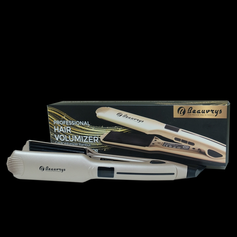 Beauvrys Professional Hair Volumizer