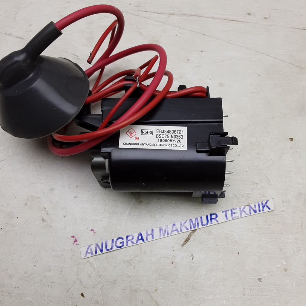 fbt BSC25-N0363 capasitor