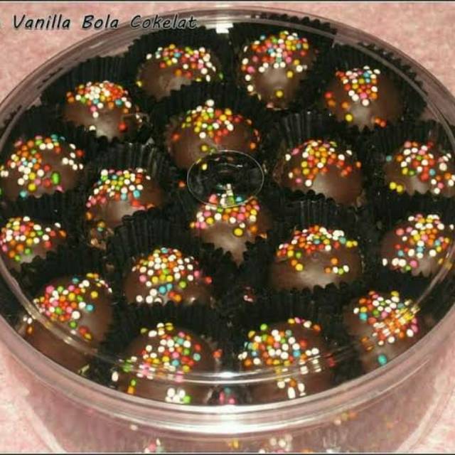 

KUE SUSU