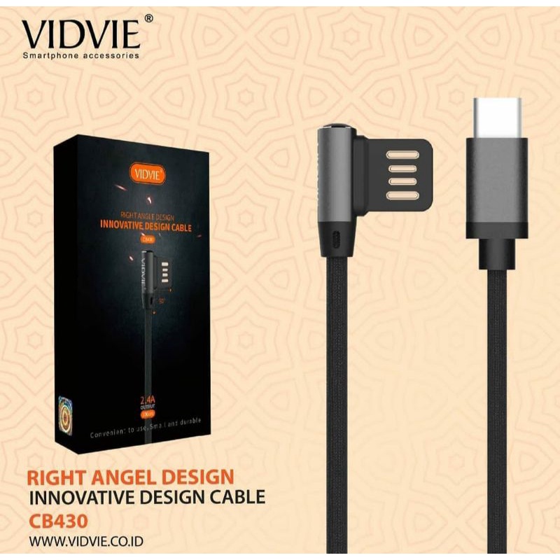 KabelData VidvieAccesories