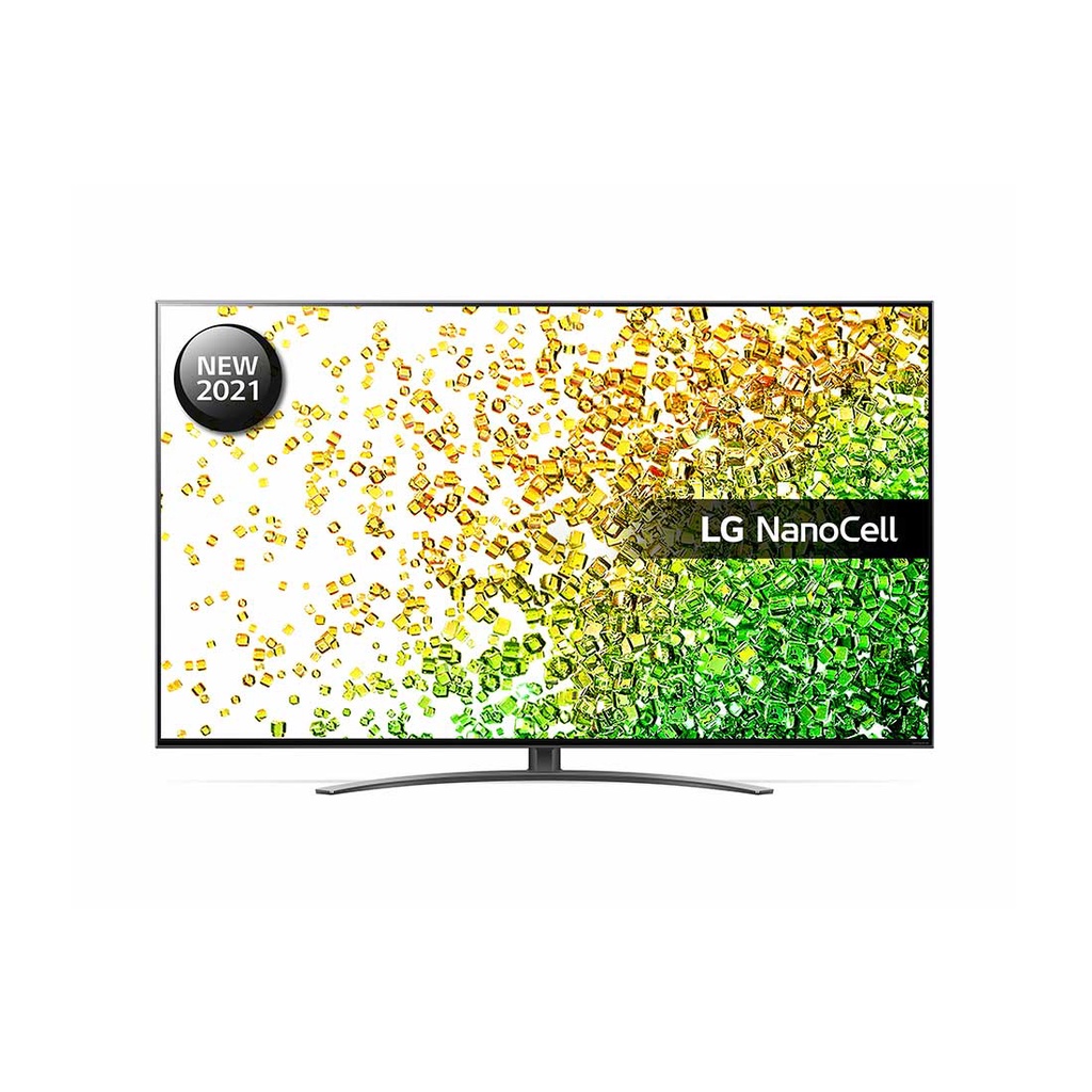 LG 86NANO86TPA - SUHD NANOCELL TV 86 INCH DOLBY VISION ATMOS 86NANO86