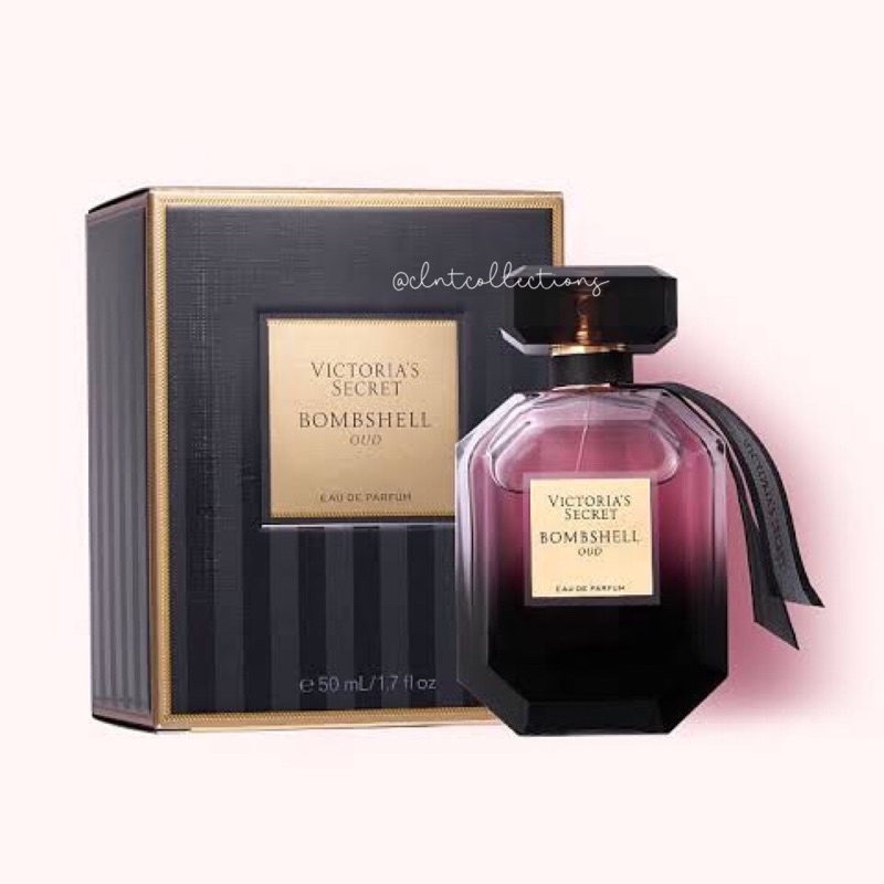 VS Victoria’s Secret EDP 50ml - Bombshell Oud