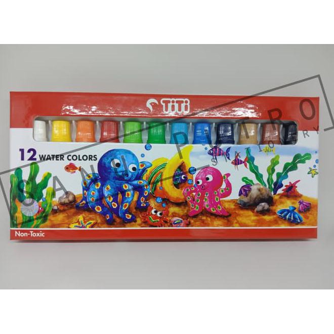 

Cat Air Titi 12 Tube Best Seller
