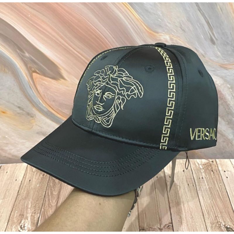 Topi Vrs Topi Baseball Premium Quality