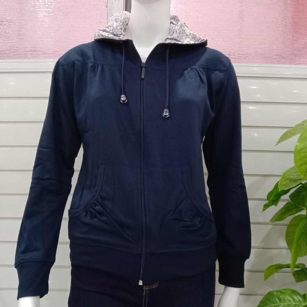 gof MUSTEVANS GIRL SWEATER Jaket Cewek Sweater Perempuan 14722311