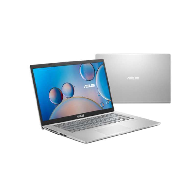 Gramedia Serpong - Asus VivoBook A416JAO-FHD351 Intel Core i3-1005G1 RAM 4GB SSD 512GB