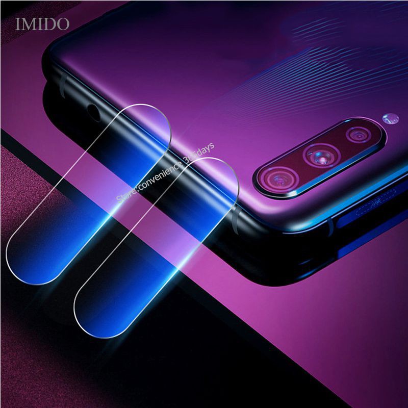 Vivo S1 Tempered Glass Camera Anti Gores Kaca