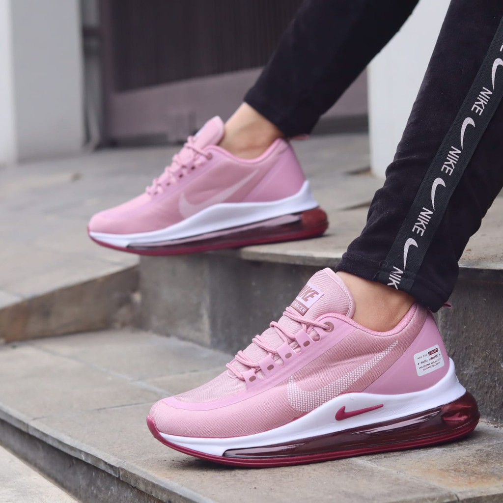 MEGA SALE 9.9 NEW NIKE AIR MAX AIRMAX 720 SHIELD WOMEN GRADE ORIGINAL [GRATIS KAOS KAKI]