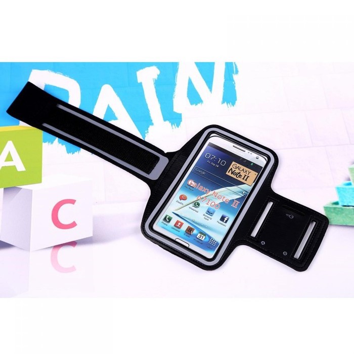 ARMBAND SAMSUNG S3.S4.S5.S6  .