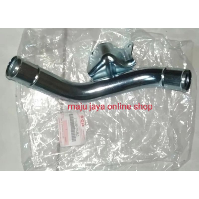 Pipa Water Inlet No2.  SX4 NEO BALENO ori