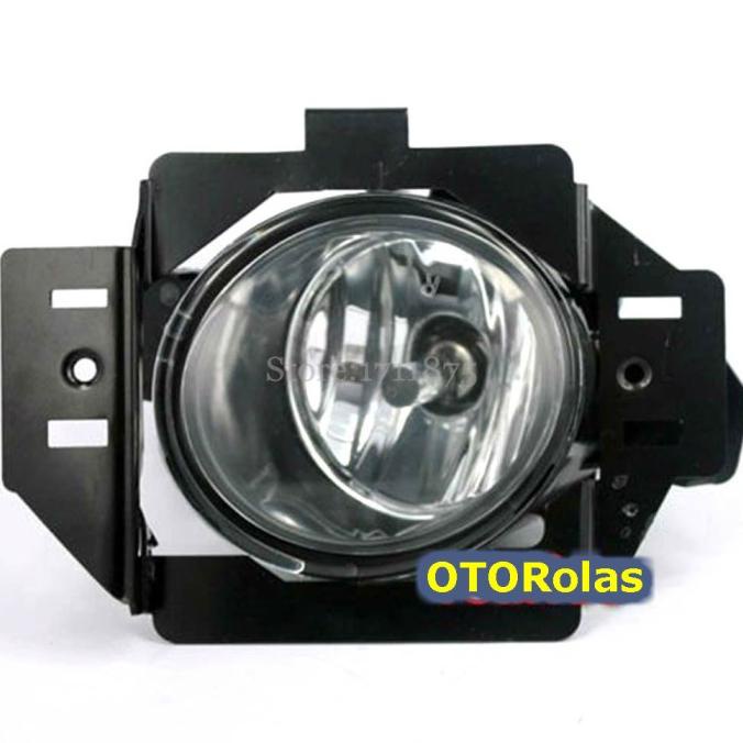 Foglamp Grand Livina 2006 2007 2008 2009 2010 2011 2012 Fog Lamp Lampu