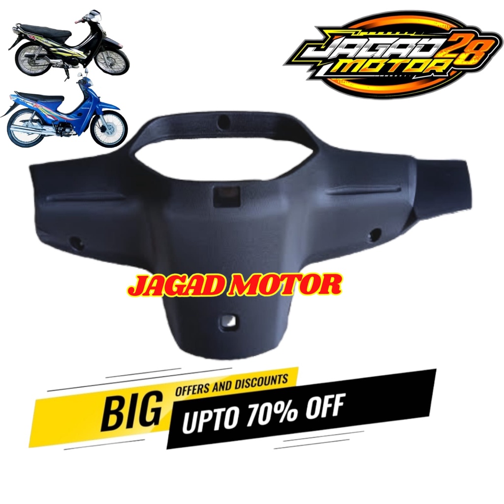 Batok Kepala Depan Belakang Supra Fit Lama / Batok Honda Supra fit Lama / Kepala Honda Supra Fit Lama / Kepala Depan Belakang Supra Fit Lama / Lampu Depan Supra Fit Lama