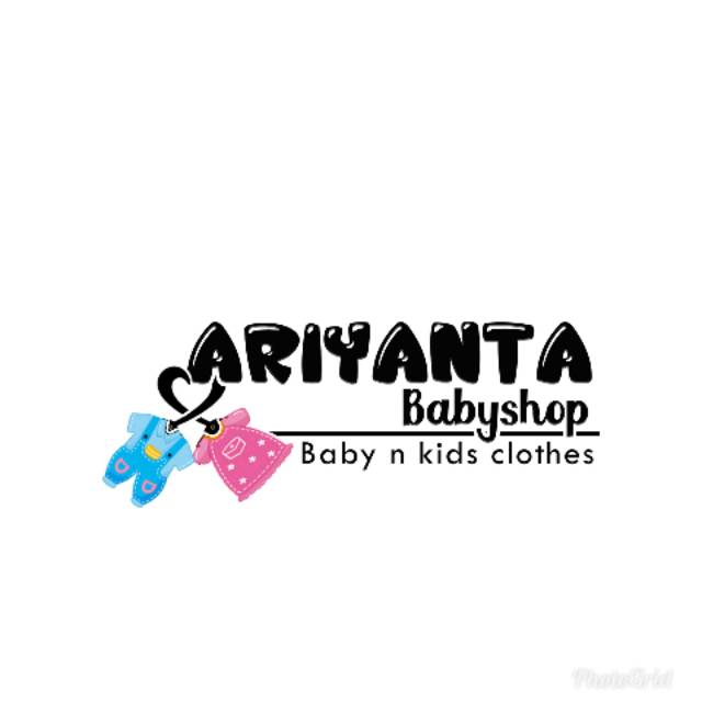 ariyanta.babyshop