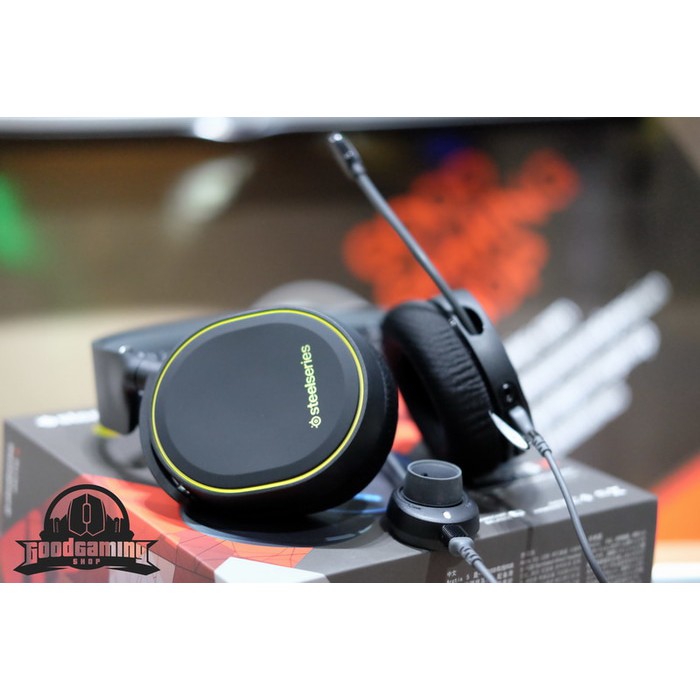 SteelSeries Arctis 5 Headset