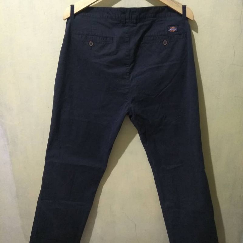 DICKIES Long pants second