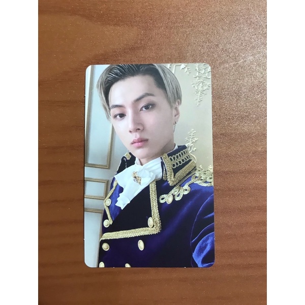 photocard border : carnival jay set up ver.