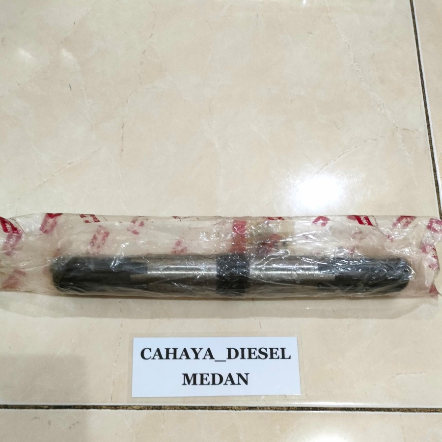 YZC SHAFT ROTARY HAND TRAKTOR TANGAN YANMAR ORIGINAL