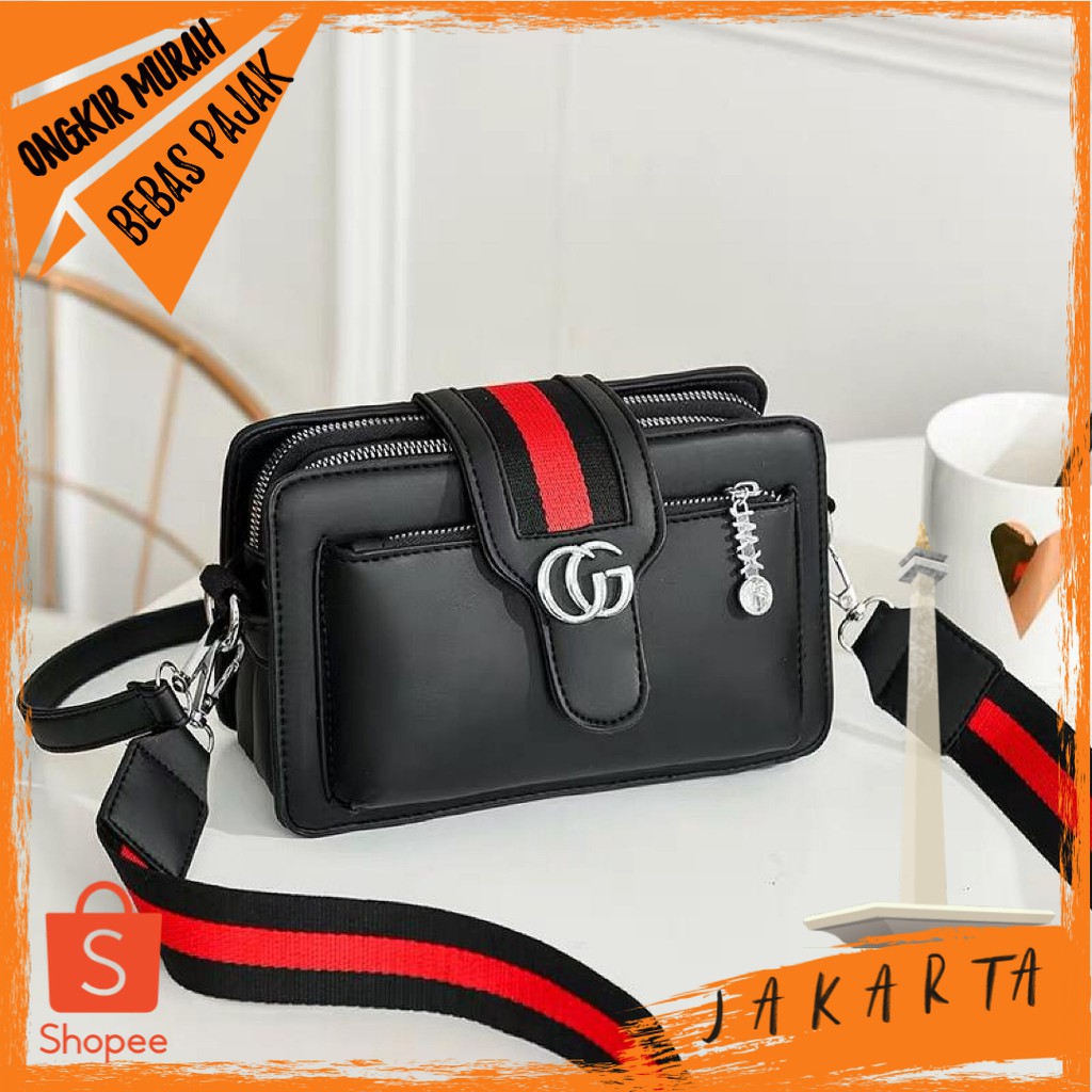 ZAYDAN TAS SELEMPANG IMPORT MURAH JAKARTA E495/C7065/L1030/TI6868/B2845 MURAH CANTIK LAKU IMPORT