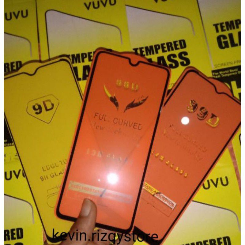 TEMPERED GLASS CLEAR ADVAN G5 ADVAN G5 PLUS ADVAN G9/G9PRO ADVAN GX