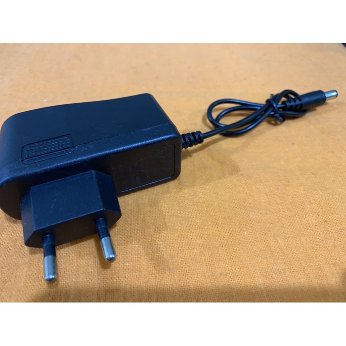 

Adaptor Untuk Lp.Stip kepala sedang