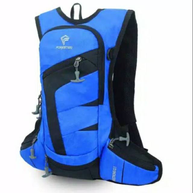TAS SEPEDA FORESTER HYDROPACK 20307 / RANSEL AMSTRONG 0.1