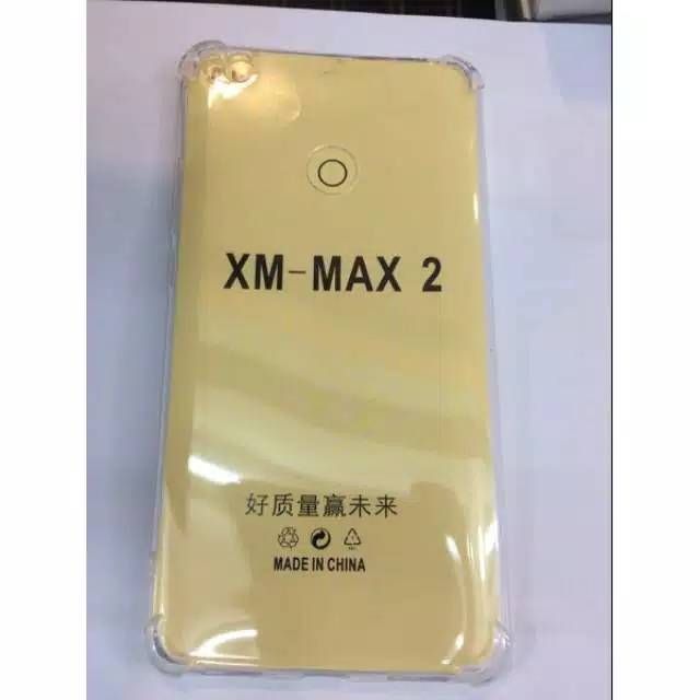 MI MAX 2 , MI MAX 3 ANTI CRACK SOFT