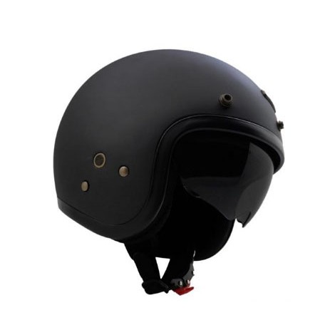 NJS RETRO NX-2 HELM INNER VISOR HELM RETRO PREMIUM