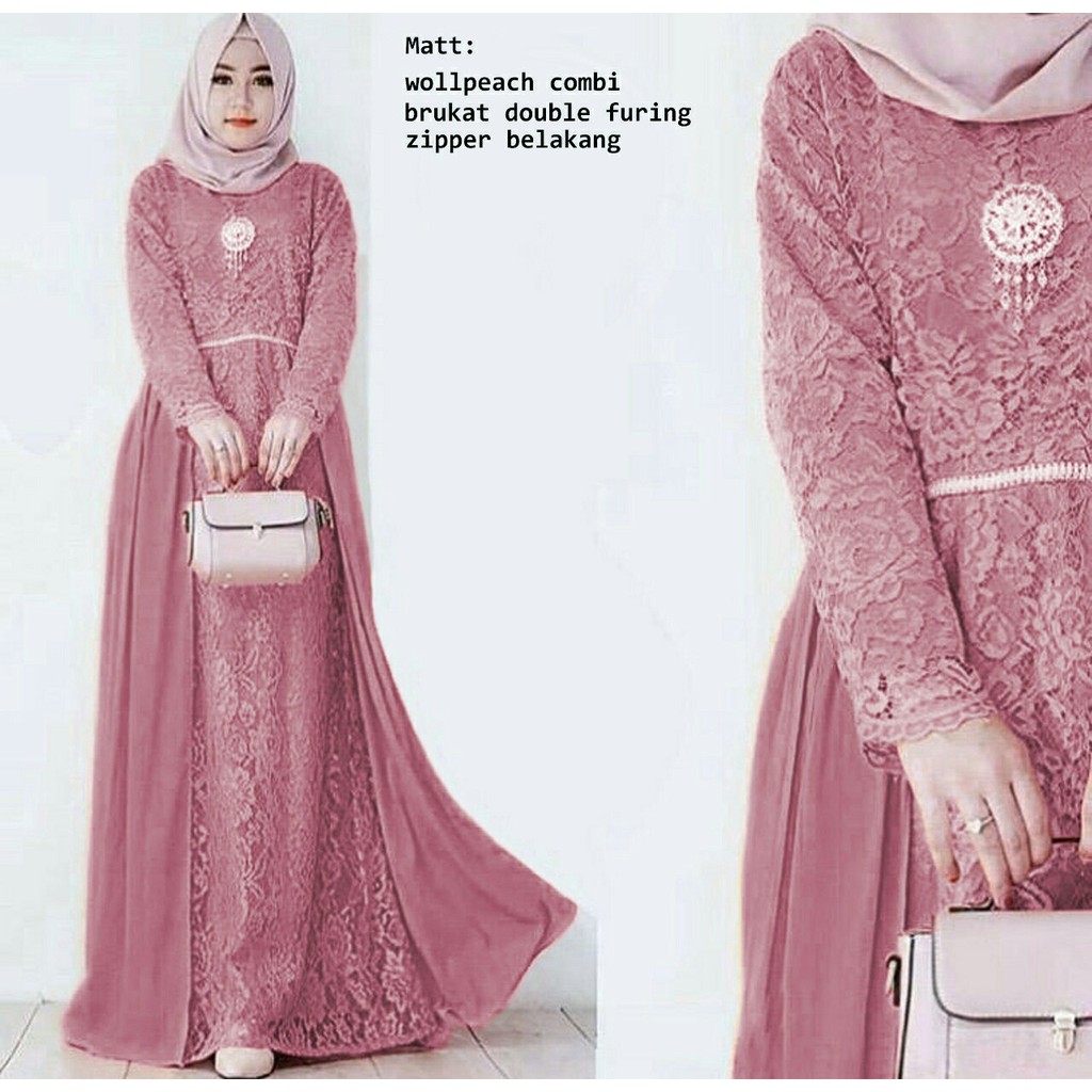 MX GLAMOUR 4Warna