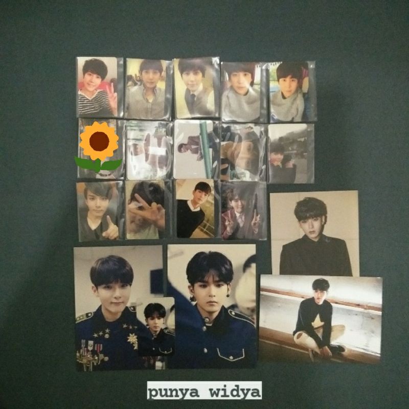 PC Super Junior KYUHYUN RYEOWOOK