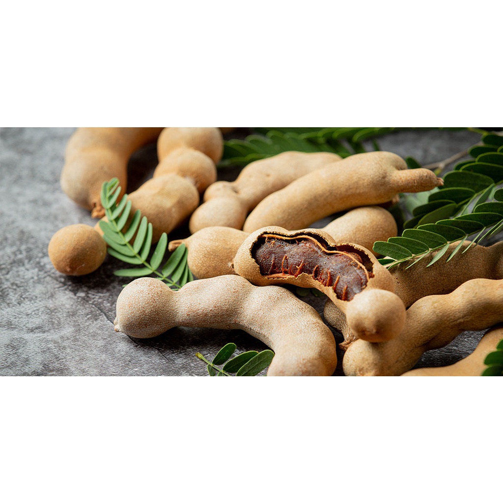 

SWEET TAMARIND THAILAND MANIS SEGAR 500 GR / PACK