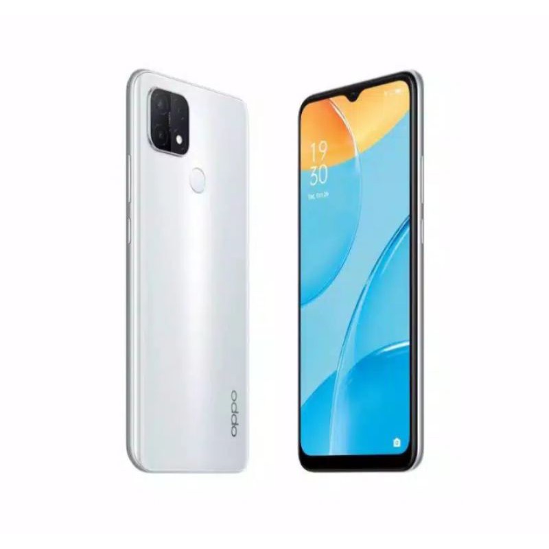OPPO A15 second