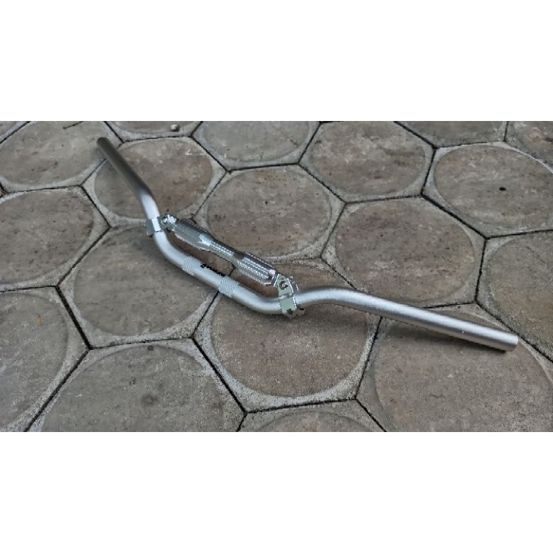 Stang stir Daytona Replika Tipe Low stang stir copy daytona replika daytona stabilizer besar