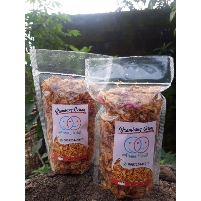 

Brambang Goreng @prana_fadhil