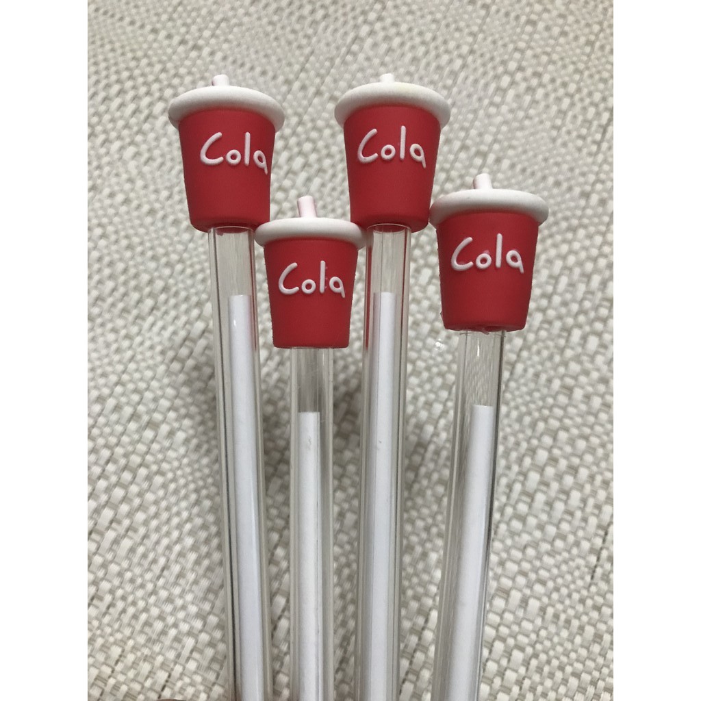 

Pulpen Unik - Coke