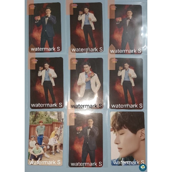 [OFFICIAL] Mie Sedaap Siwon Lemonilo x NCT Dream Sealed Dicon NCT J-Hope