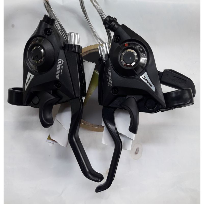 Shifter 7 Speed-Shifter 3X7 Speed shimano