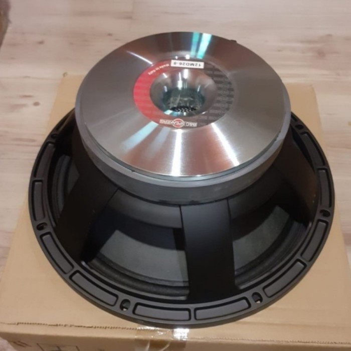 speaker b&amp;c 12md26 / 12 md26 12inch