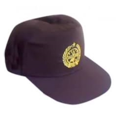 Topi Sekolah SD - SMP - SMA - Pramuka