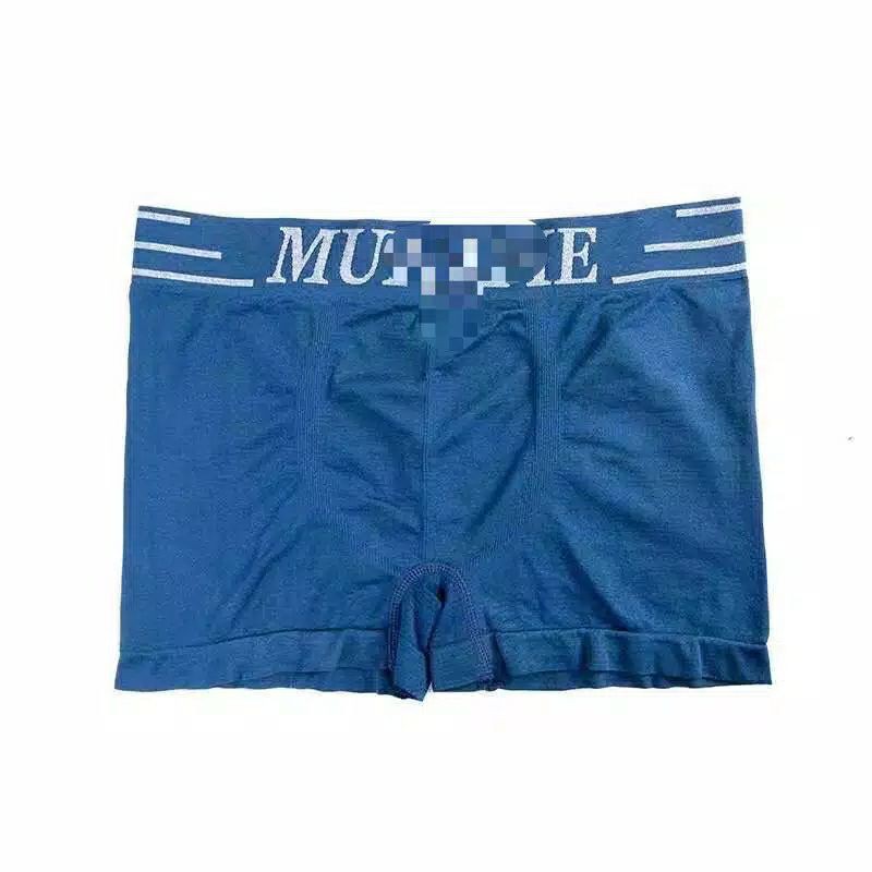 BOXER PRIA / CELANA BOXER PRIA / BOXER MUNAFIE IMPORT